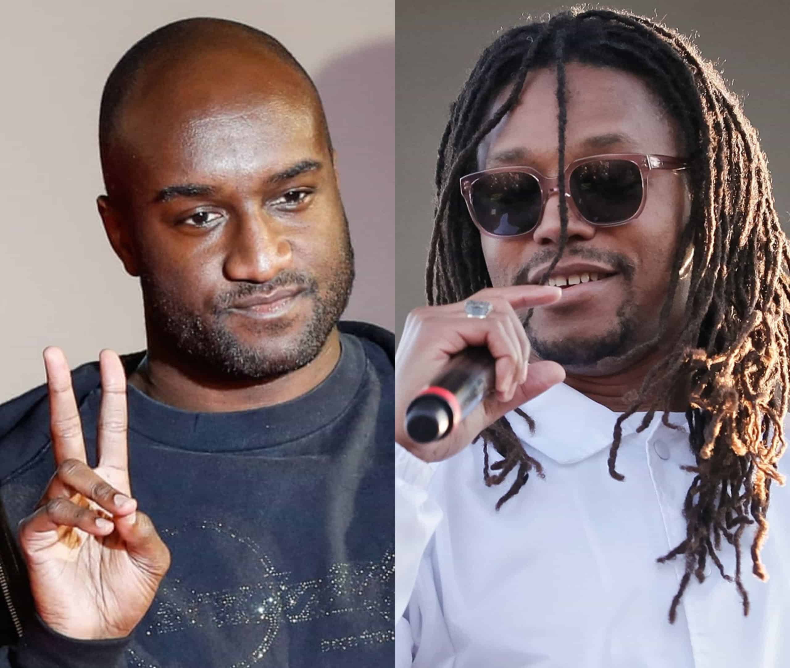 Lupe Fiasco Pays Tribute To Virgil Abloh With New Song V.F.
