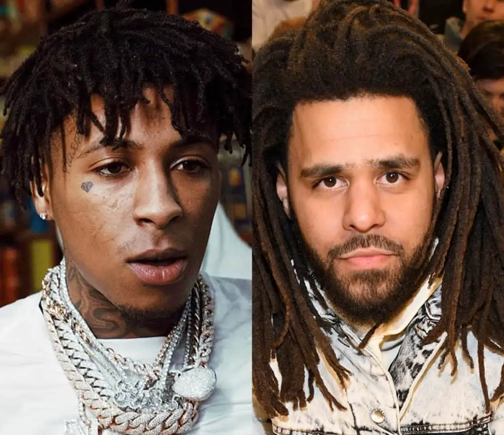 NBA Youngboy Responds To Reports of Not Showing Up For Studio Session with J. Cole