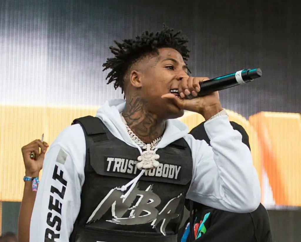 NBA Youngboy is Considering Retirement I Lost Love For Music