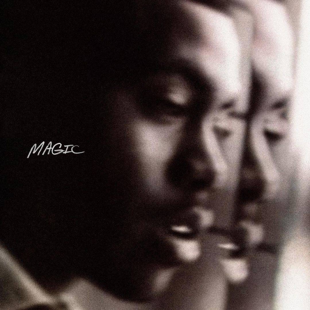 Nas & Hit-Boy Releases New Joint Album Magic