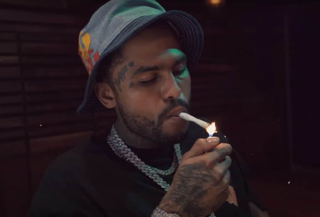New Video Dave East - Expensive Pain Paid In Full (EastMix)