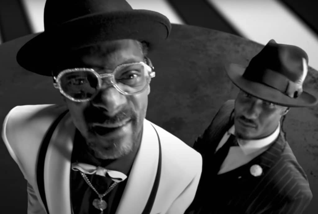 New Video Snoop Dogg - No Smut On My Name (Feat. Battle Locco & Kokane)