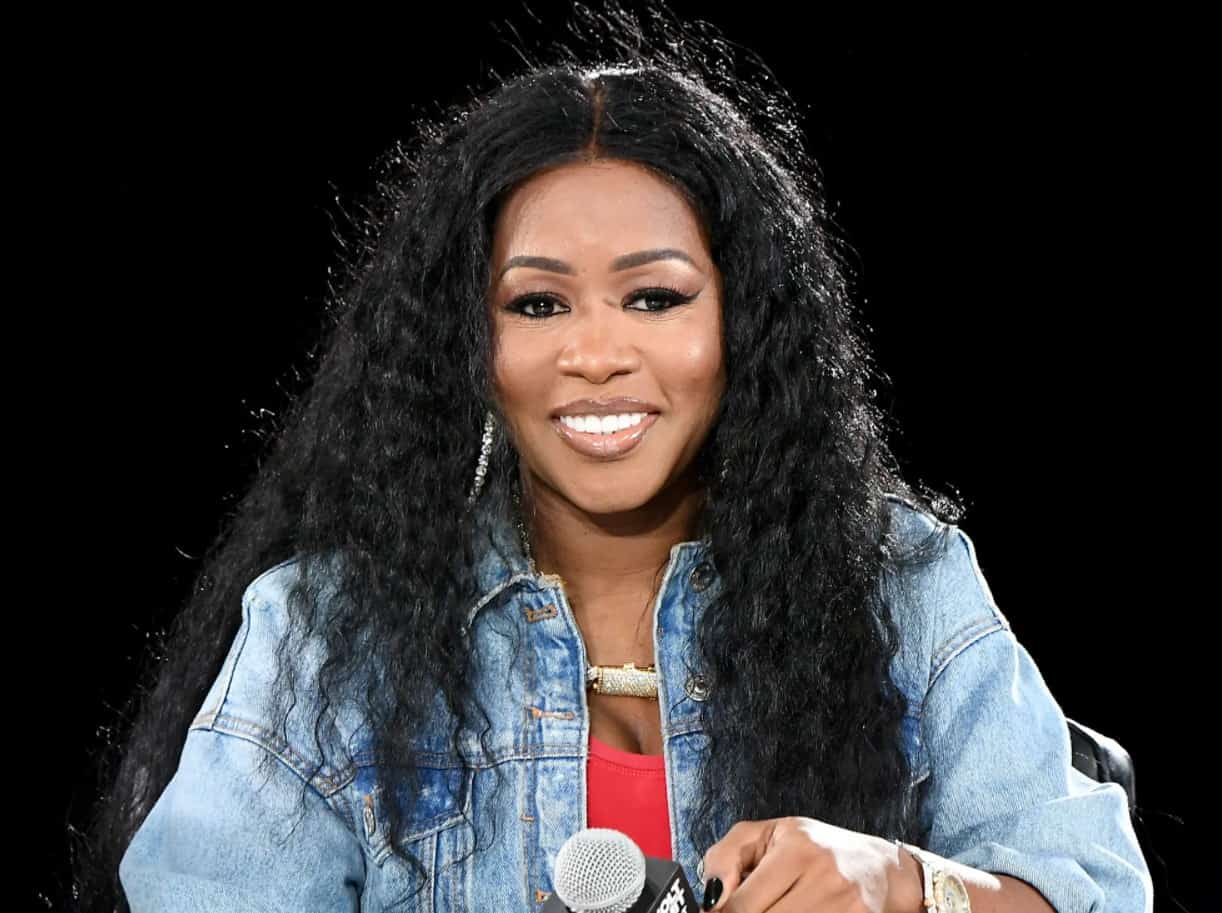 Remy Ma Says Female Rappers Are Scared To Collab With Her My Pen Really Go