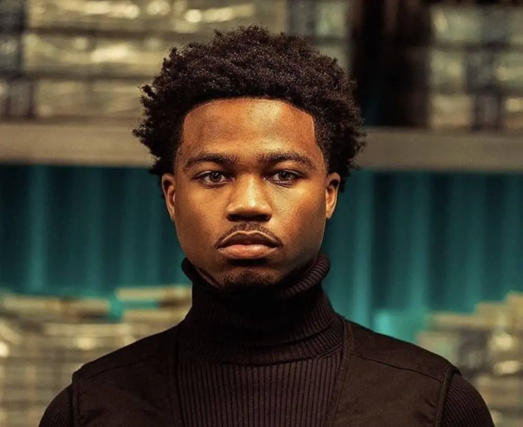 Roddy Ricch Reveals Features & Producers For New Album Live Life Fast