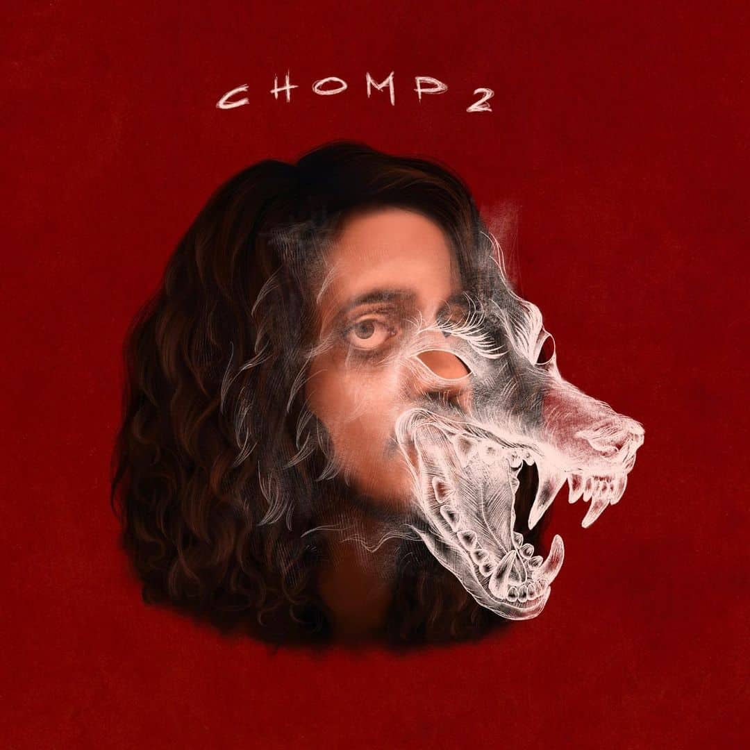 Russ Releases His New Star-Studded Album Chomp 2