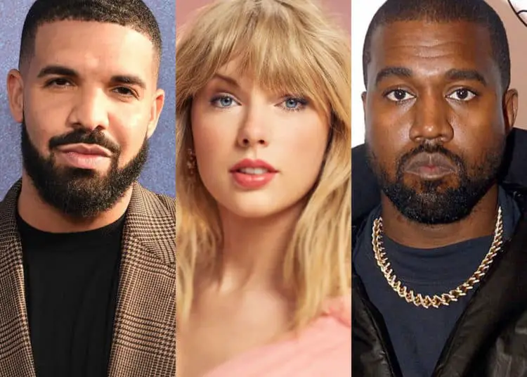 Spotify Reveals Most Streamed Artists, Songs & Albums Of 2021