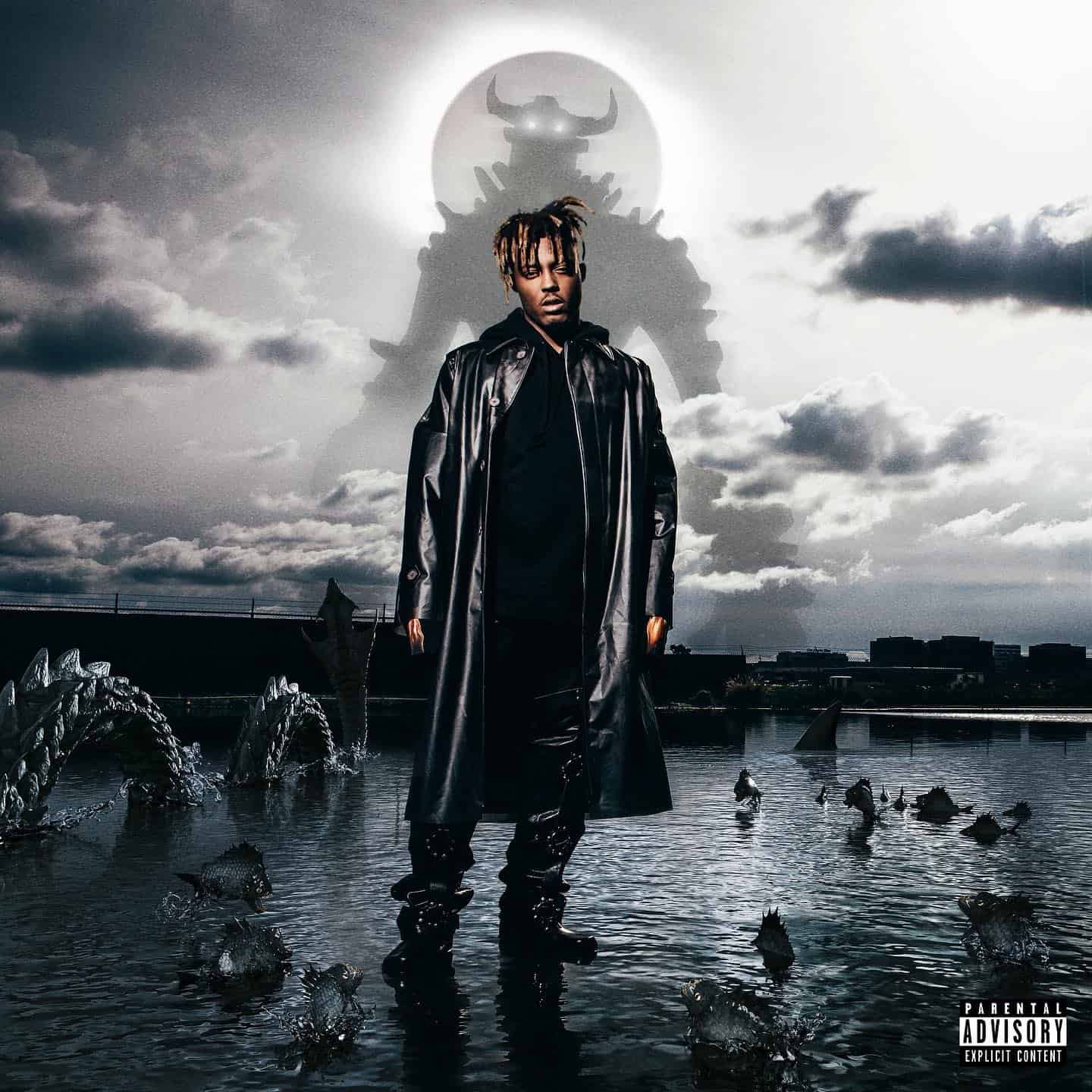 Stream Juice WRLD's New Posthumous Album Fighting Demons Feat. Eminem, Polo G & More