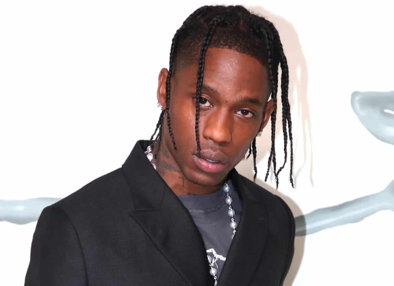 Travis Scott Removed From Coachella 2022 Festival After Astroworld Tragedy