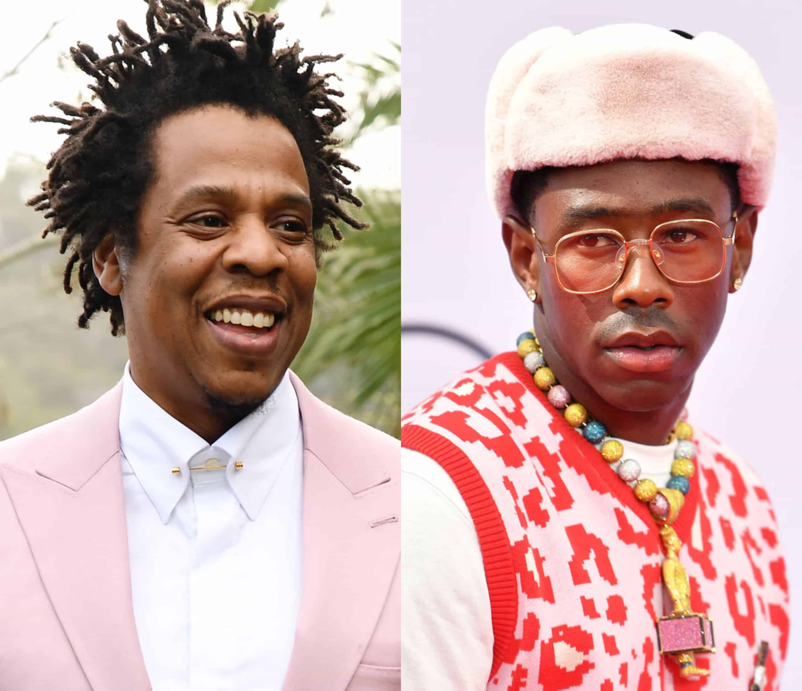 Tyler, The Creator Reveals His Favorite Jay-Z Songs Of All Time