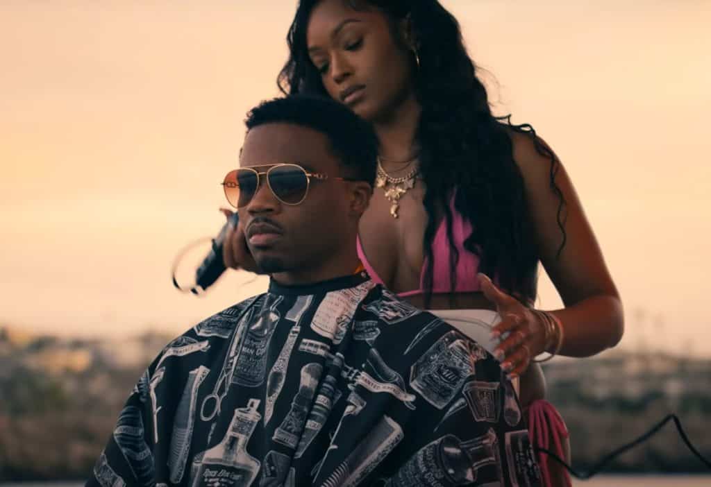 Watch Roddy Ricch Releases Music Video For 25 Million