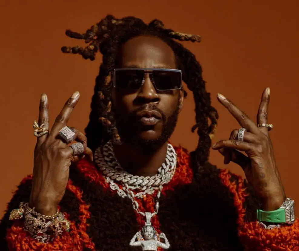 2 Chainz To Drop His New Album Dope Don't Sell Itself This Month