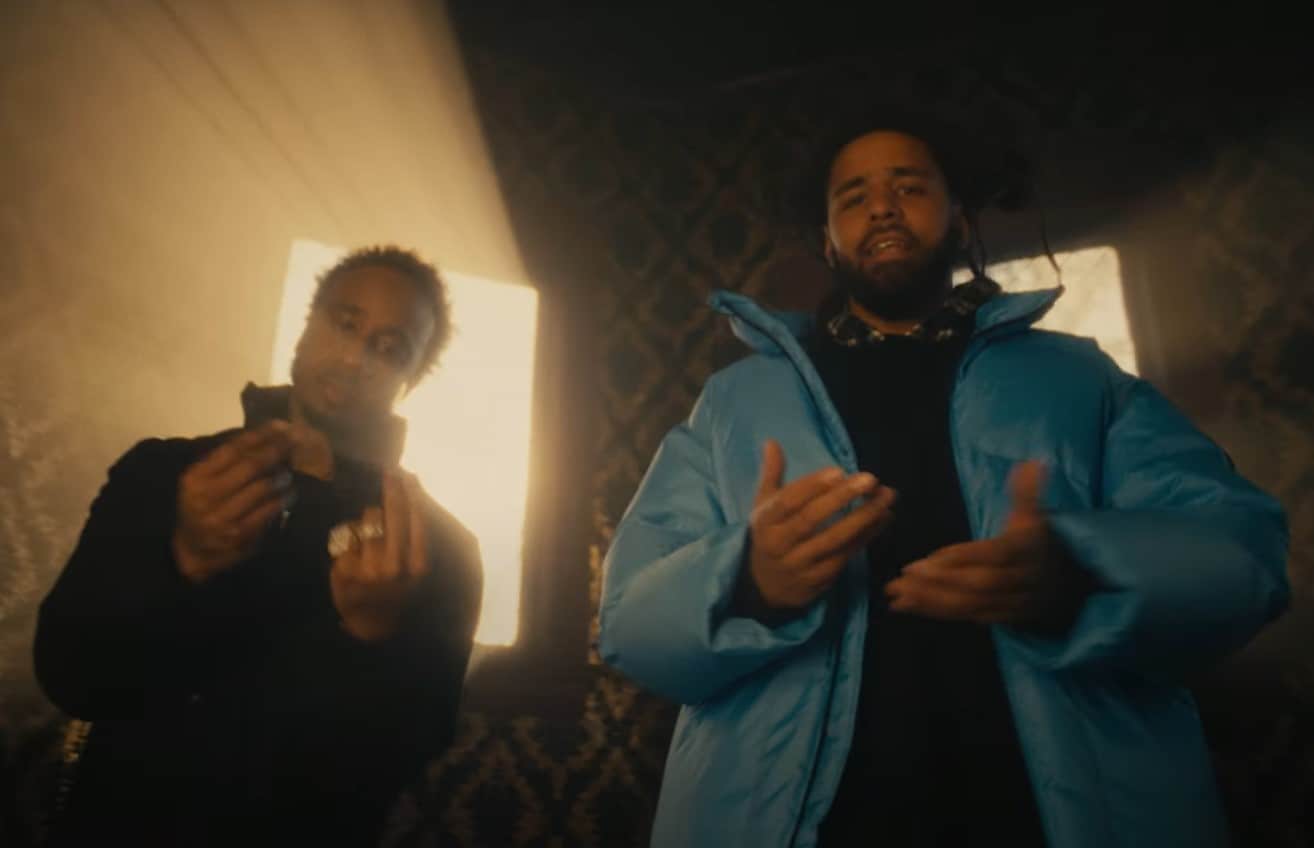 Benny The Butcher & J. Cole Releases New Song & Video Johnny P’s Caddy