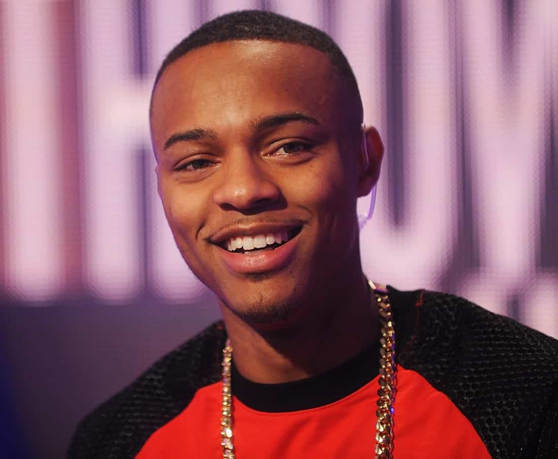 Bow Wow Takes New Years Resolution Of Sobriety, Breaks It On Second Day
