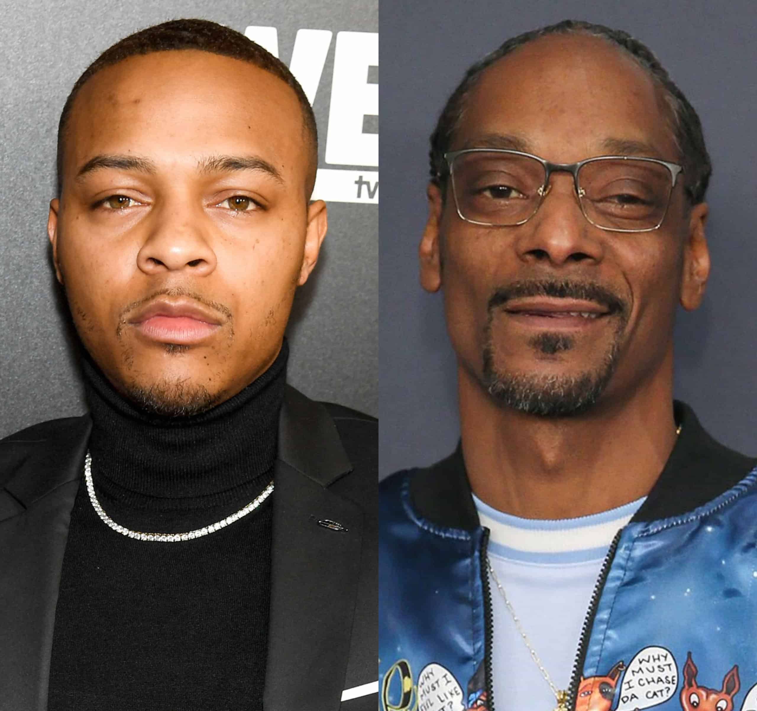 Bow Wow is Working On His Final Album After Being Urged By Snoop Dogg