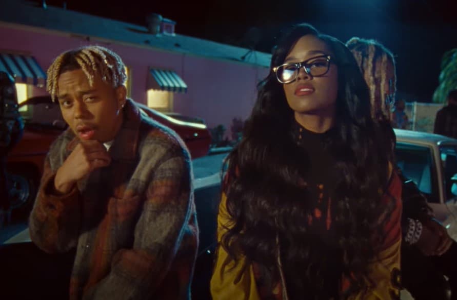 Cordae Drops Music Video For Chronicles Feat. Lil Durk & H.E.R.