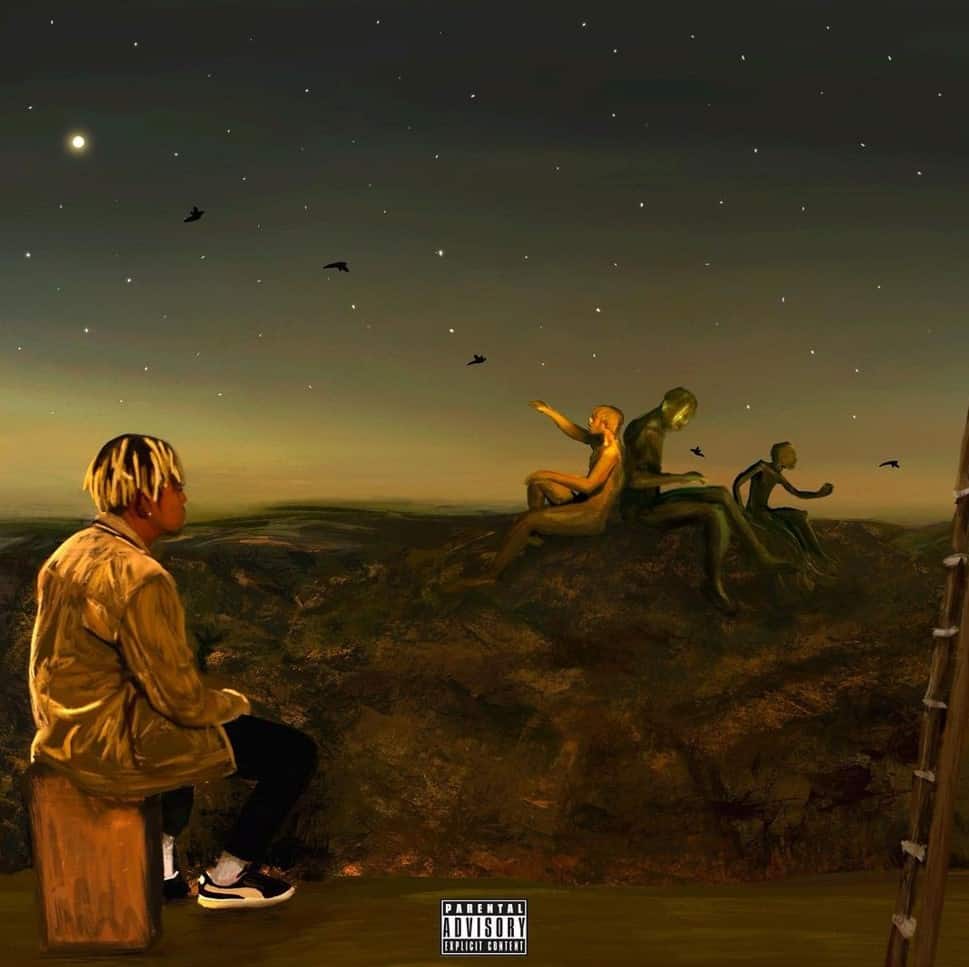 Cordae Releases New Album From A Bird's Eye View Feat. Nas, Eminem & More