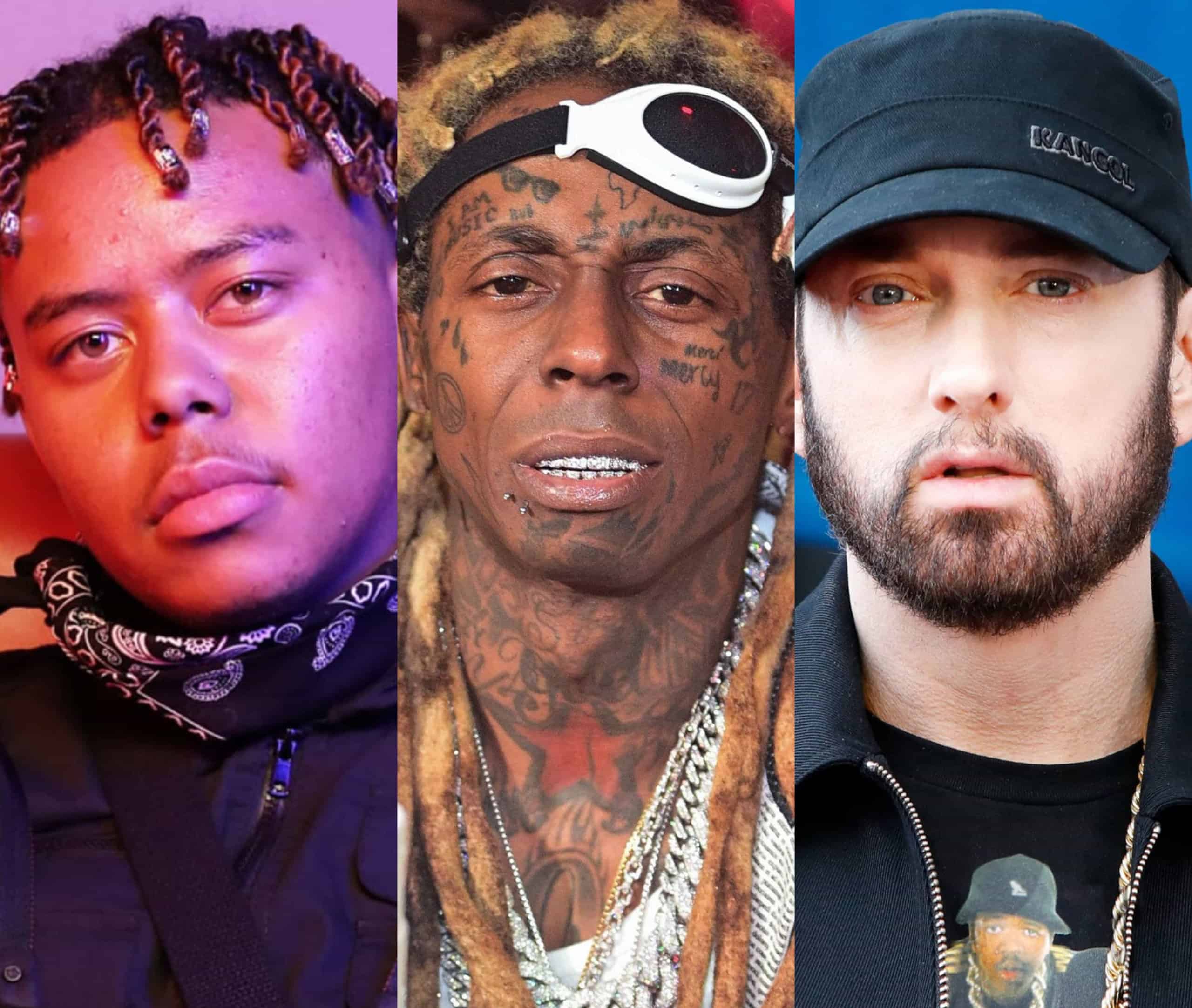 Cordae Reveals From A Bird's Eye View Album Tracklist Feat. Eminem, Lil Wayne, Lil Durk & More