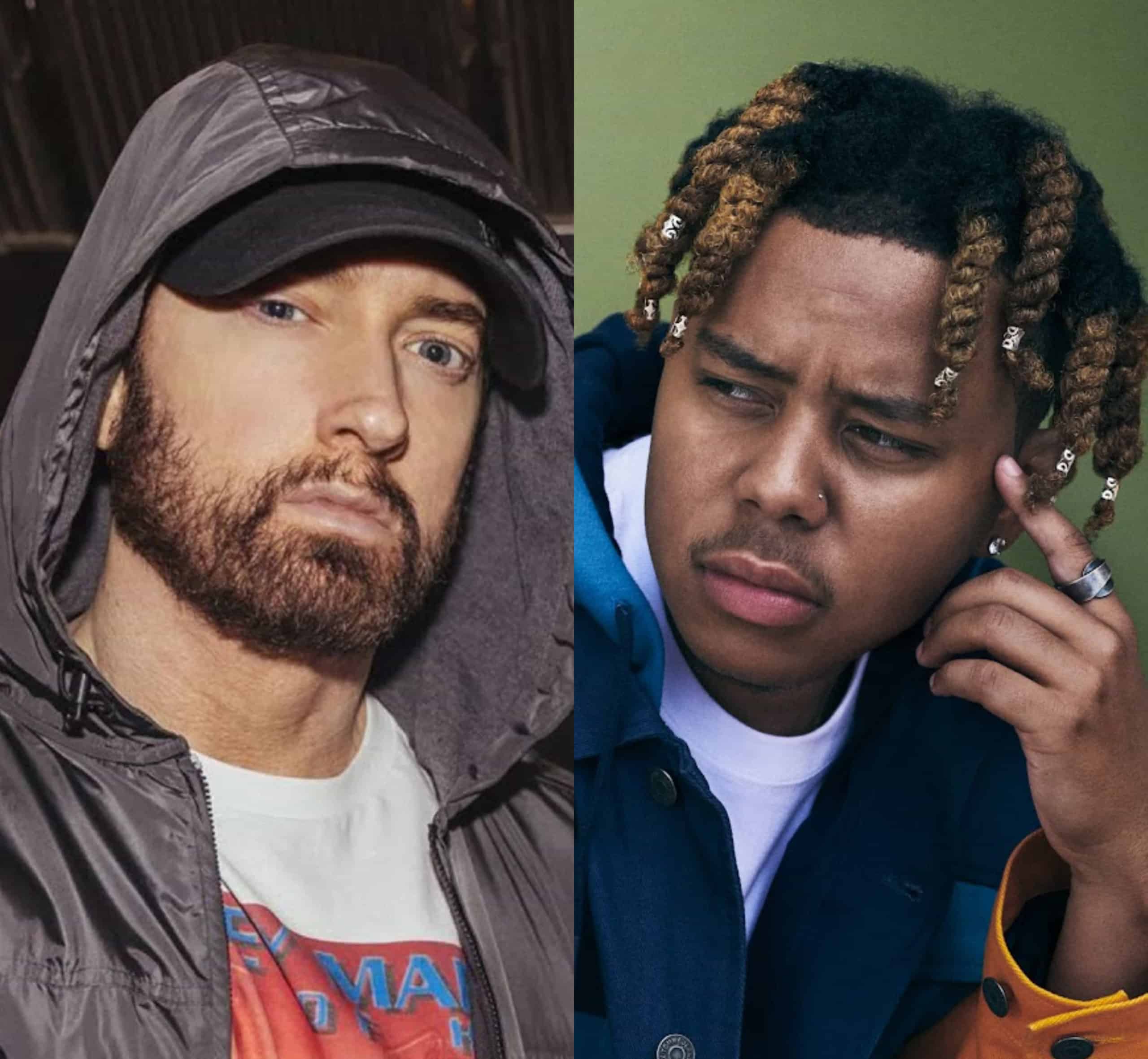 Cordae Reveals That Eminem Asked Him To Re-Do His Verse For Killer Remix