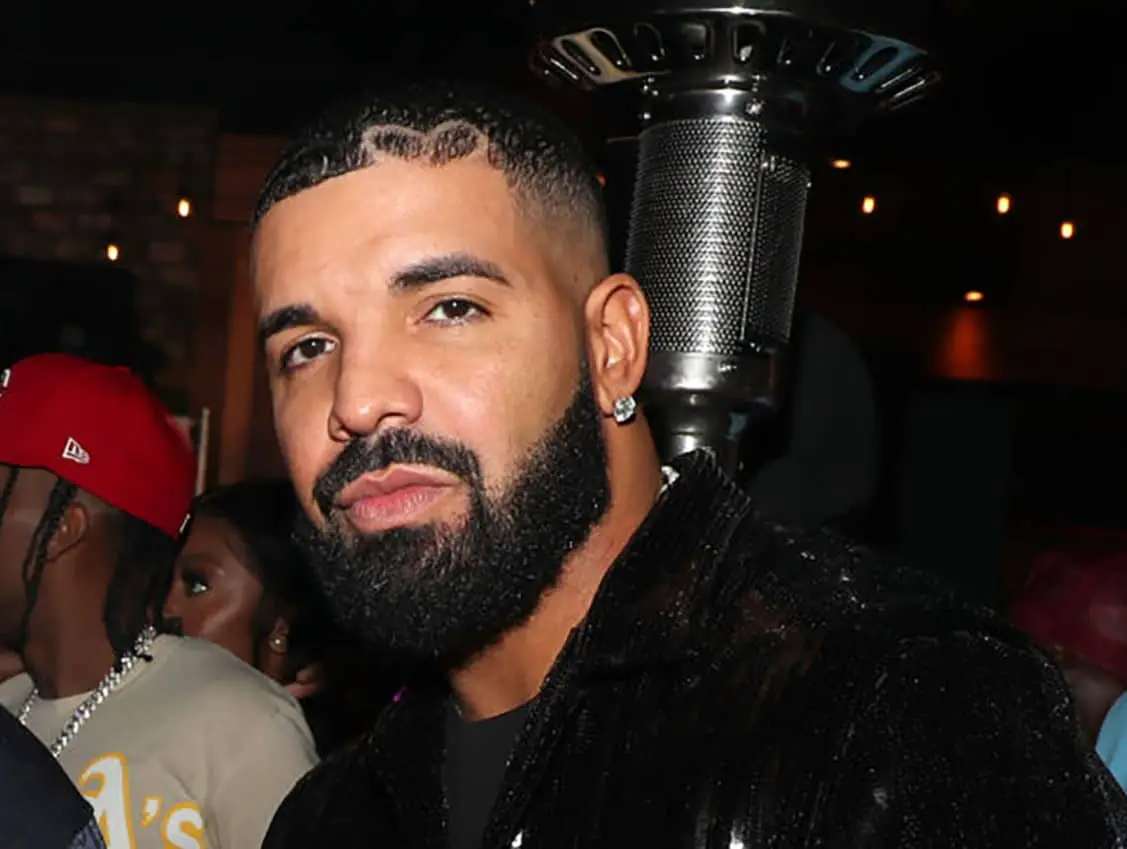 Drake's Certified Lover Boy Is Now Double Platinum, First 2021 Rap Album To Do It