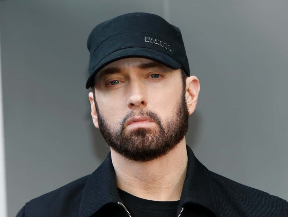 Eminem Kicks Off 2022 With Another New Record On Billboard