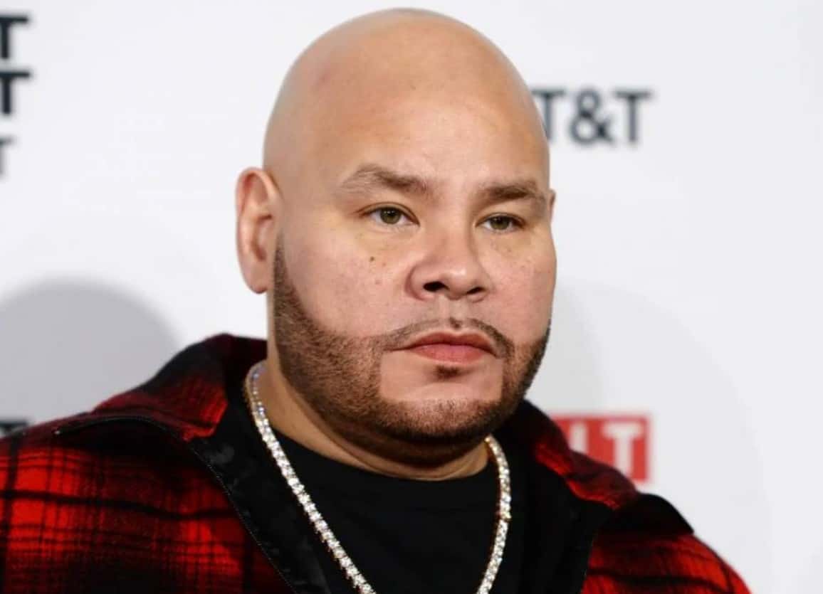 Fat Joe Says He Tells His Wife & Kids That He's Not Jay-Z or Diddy