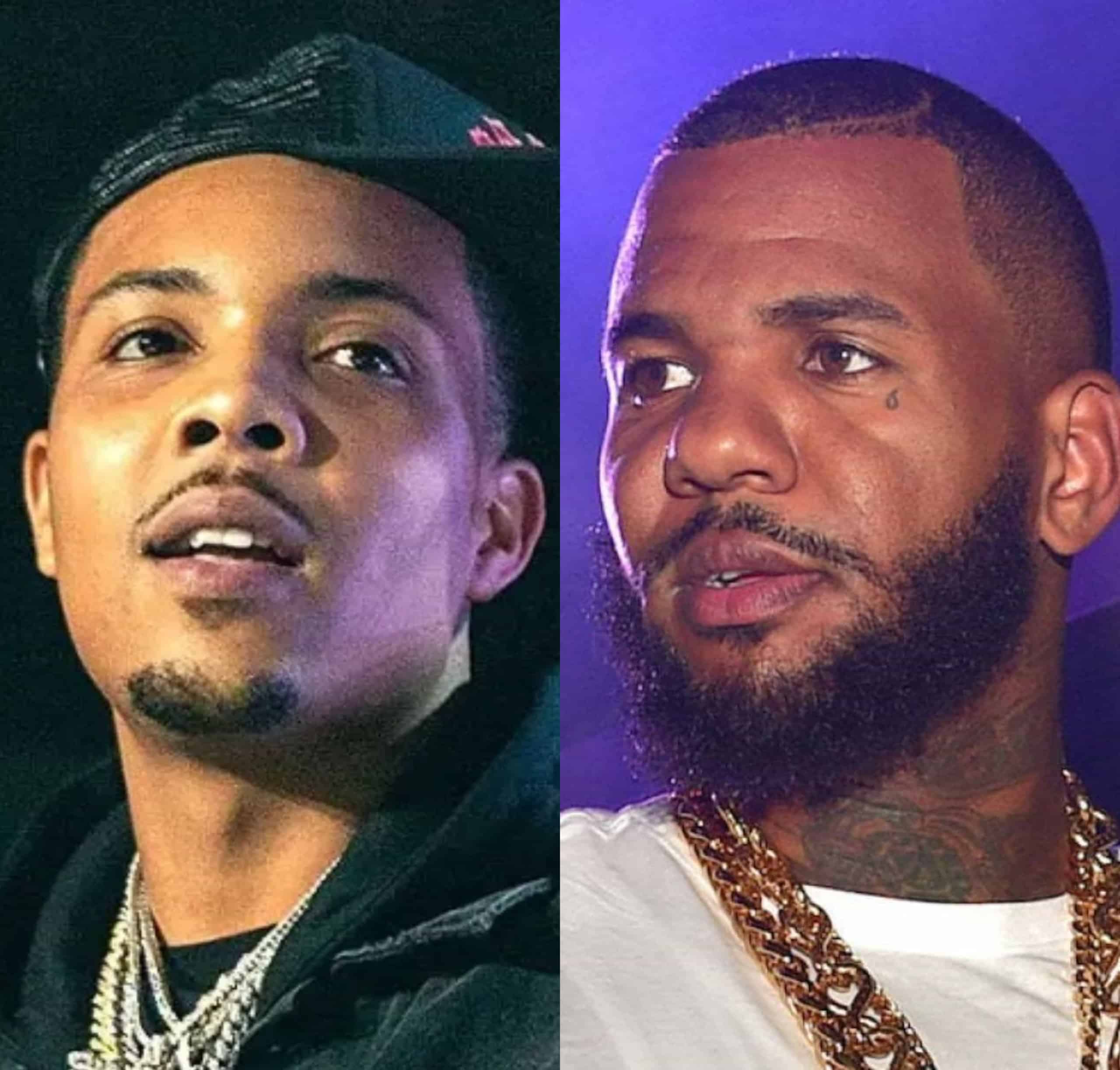 G Herbo Claims That The Game Got Hardest Album of 2022