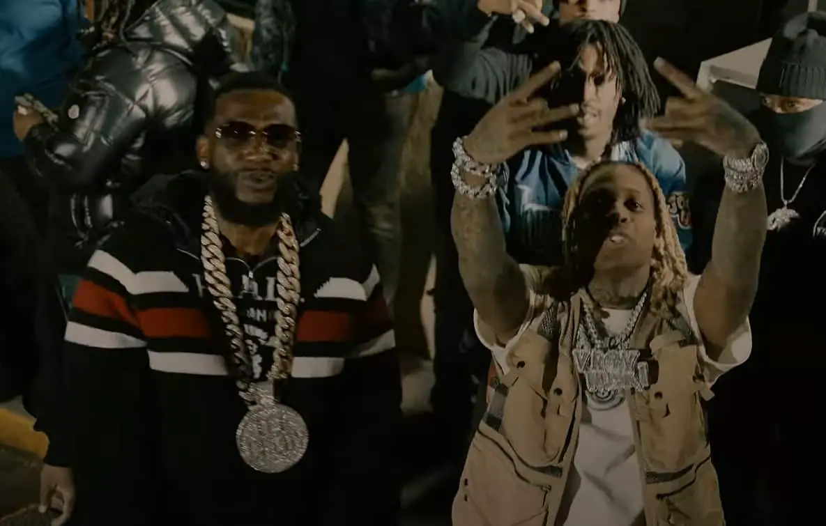 Gucci Mane Releases New Single & Video Rumors Feat. Lil Durk