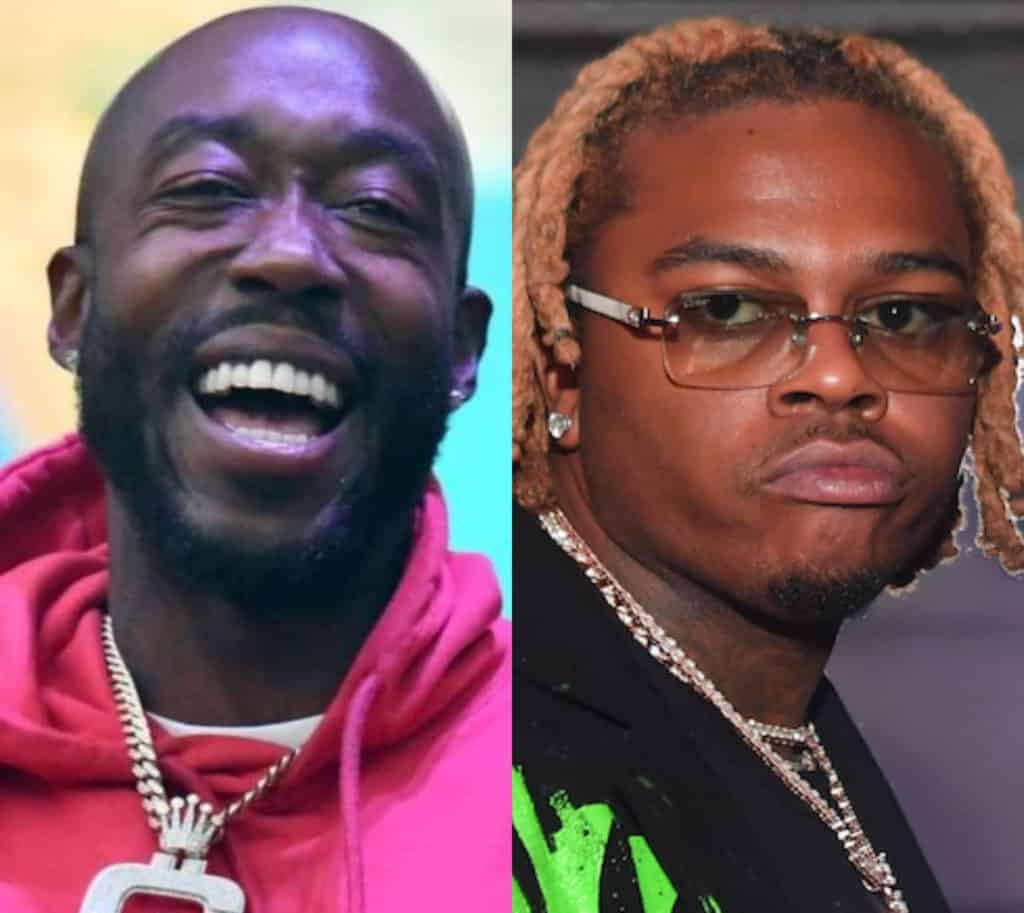 Gunna Gets Trolled Over Weak Freddie Gibbs Diss Track