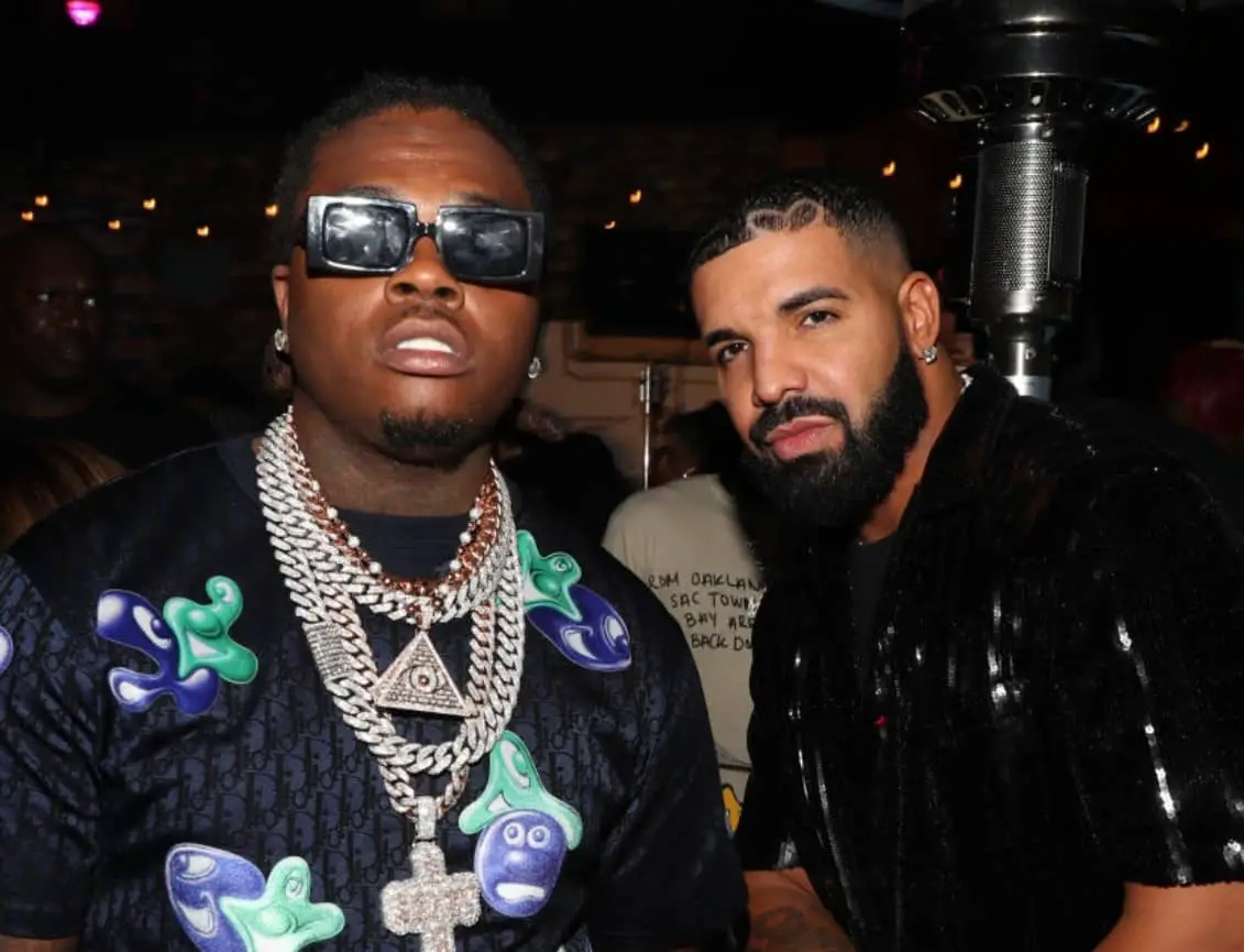 Gunna Reveals DS4 Album Tracklist Feat. Drake, Future, Lil Baby, Young Thug & More