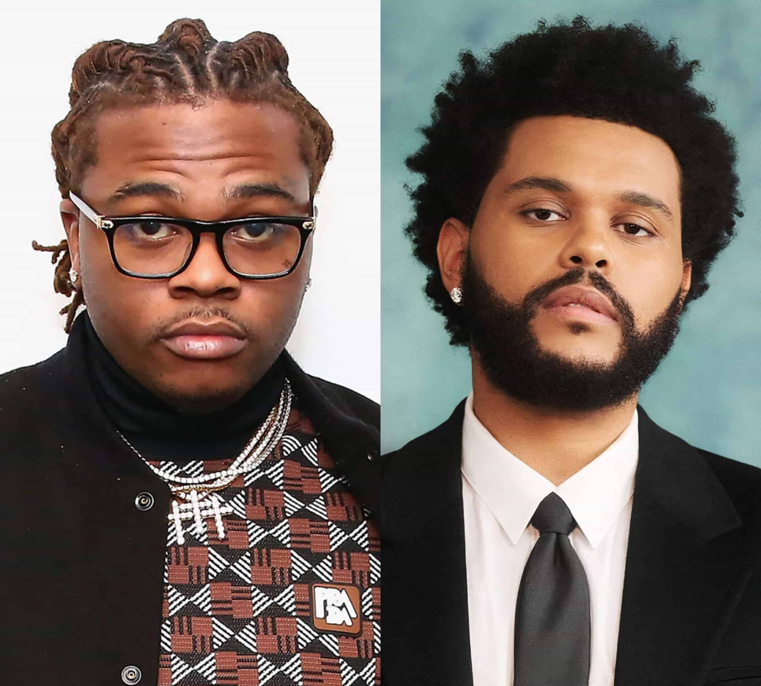 Gunna's DS4EVR Beats The Weeknd's Dawn FM To Earn #1 Debut on Billboard 200