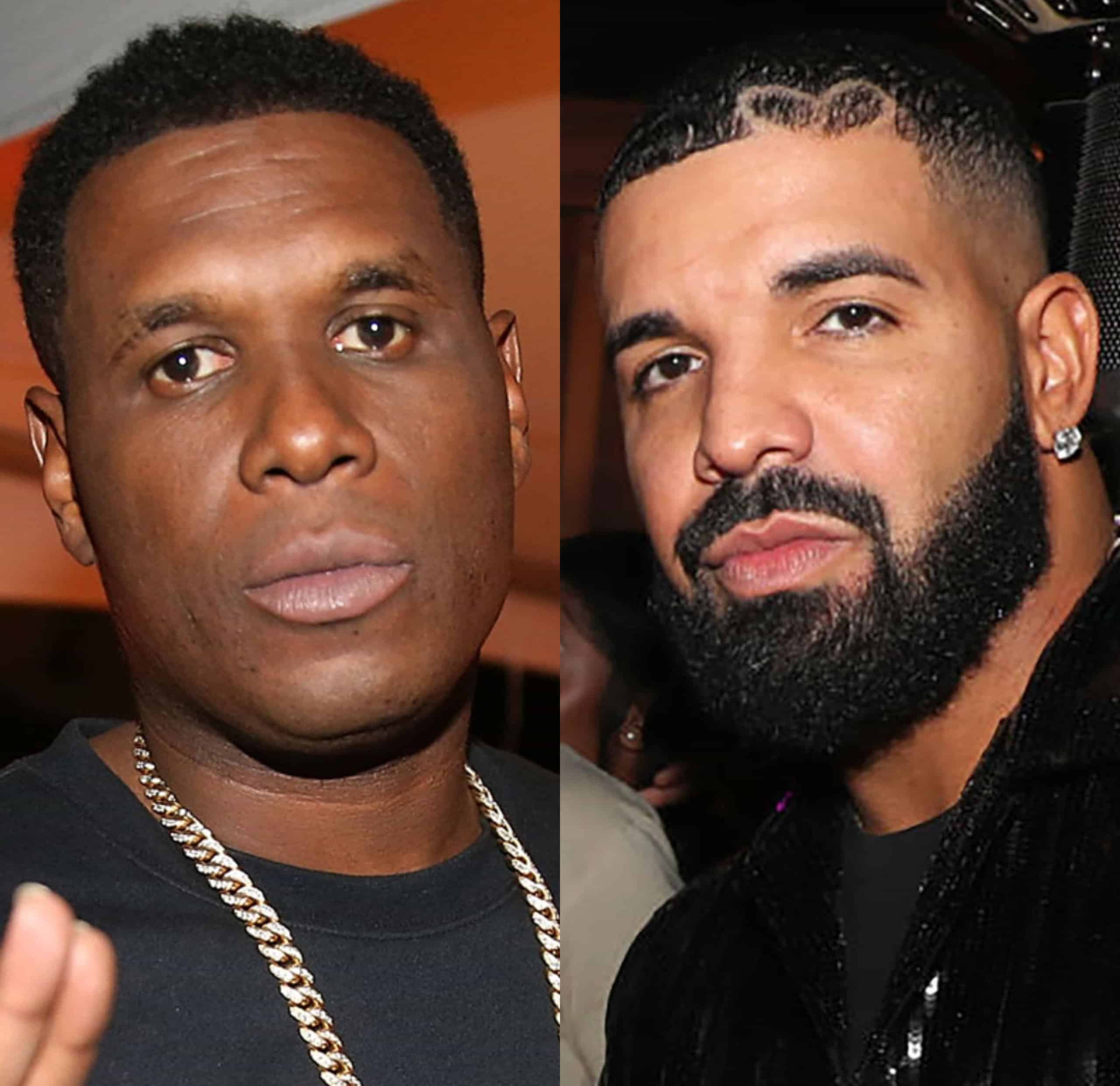 Jay Electronica Praises Drake For Bars On Champagne Poetry Song