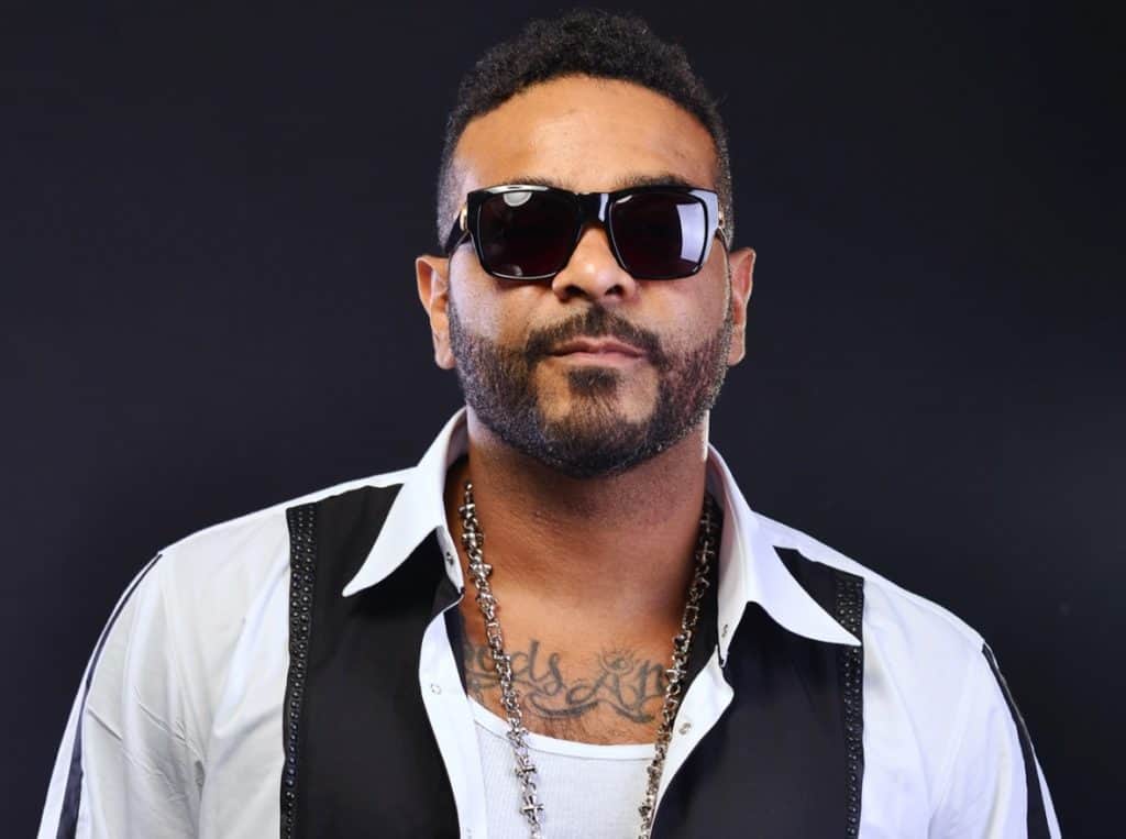 Jim Jones Gets Praised For Saving His Photographer's Life By Giving CPR