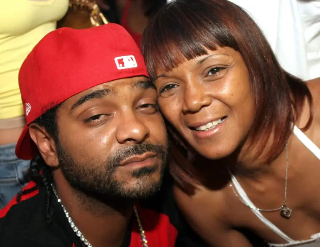 Jim Jones Says He Was Joking About Learning French Kiss From His Mother