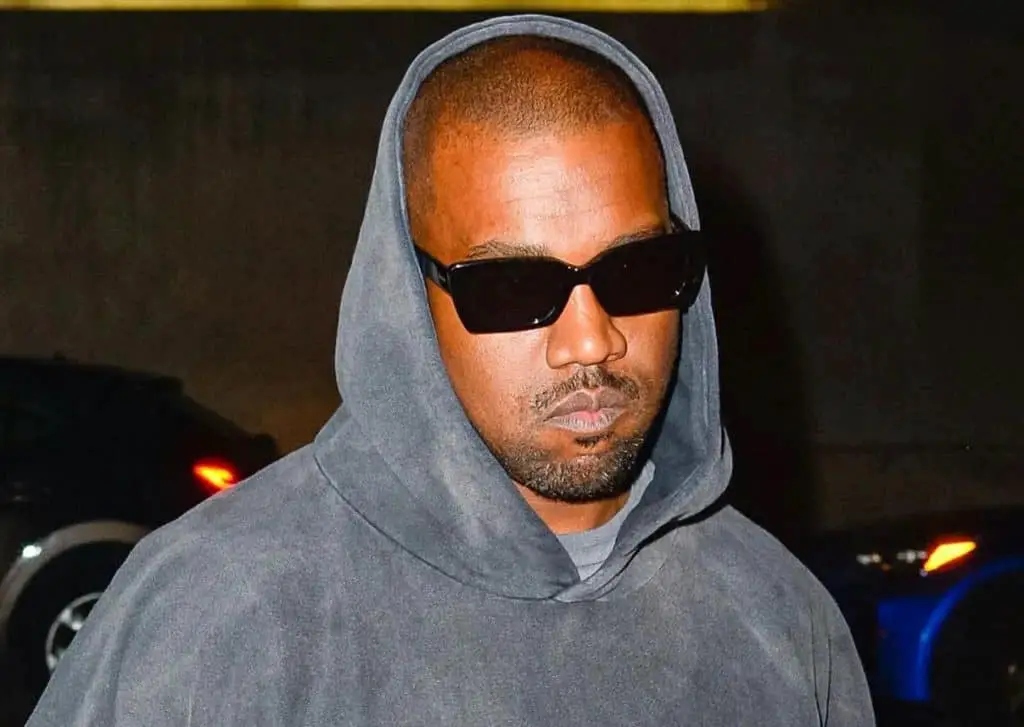 Kanye West Issues Warning To Netflix & Creators Of His New Documentary jeen-Yuhs
