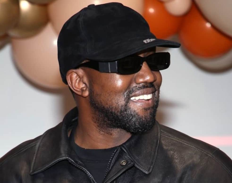 Kanye West Reportedly Started Working On DONDA 2 Album
