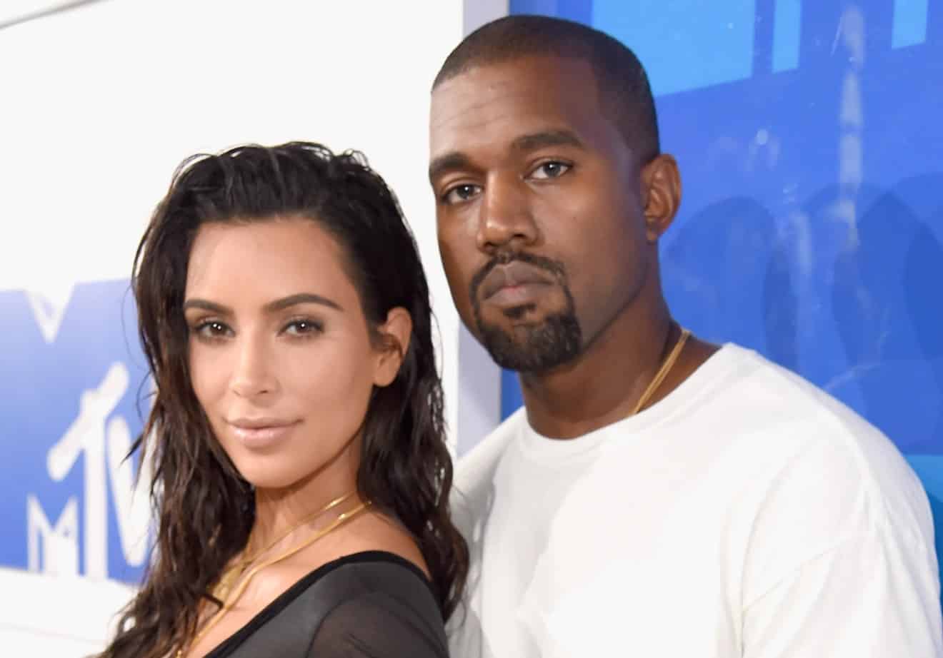 Kanye West Reveals He Gave Kim Kardashian Her Unreleased Sx Tape With Ray J
