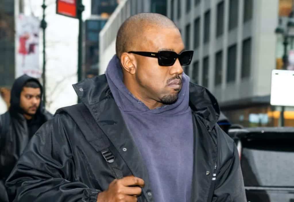 Kanye West's DONDA Album Is Now Eligible For Platinum Status