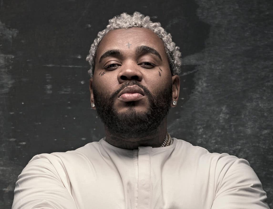 Kevin Gates Reveals He Wanted To Commit Suicide Last Year I Wasn't Happy