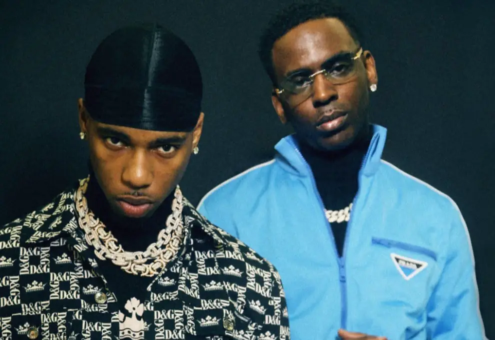 Key Glock Pays Tribute To Late Young Dolph With New Song Proud