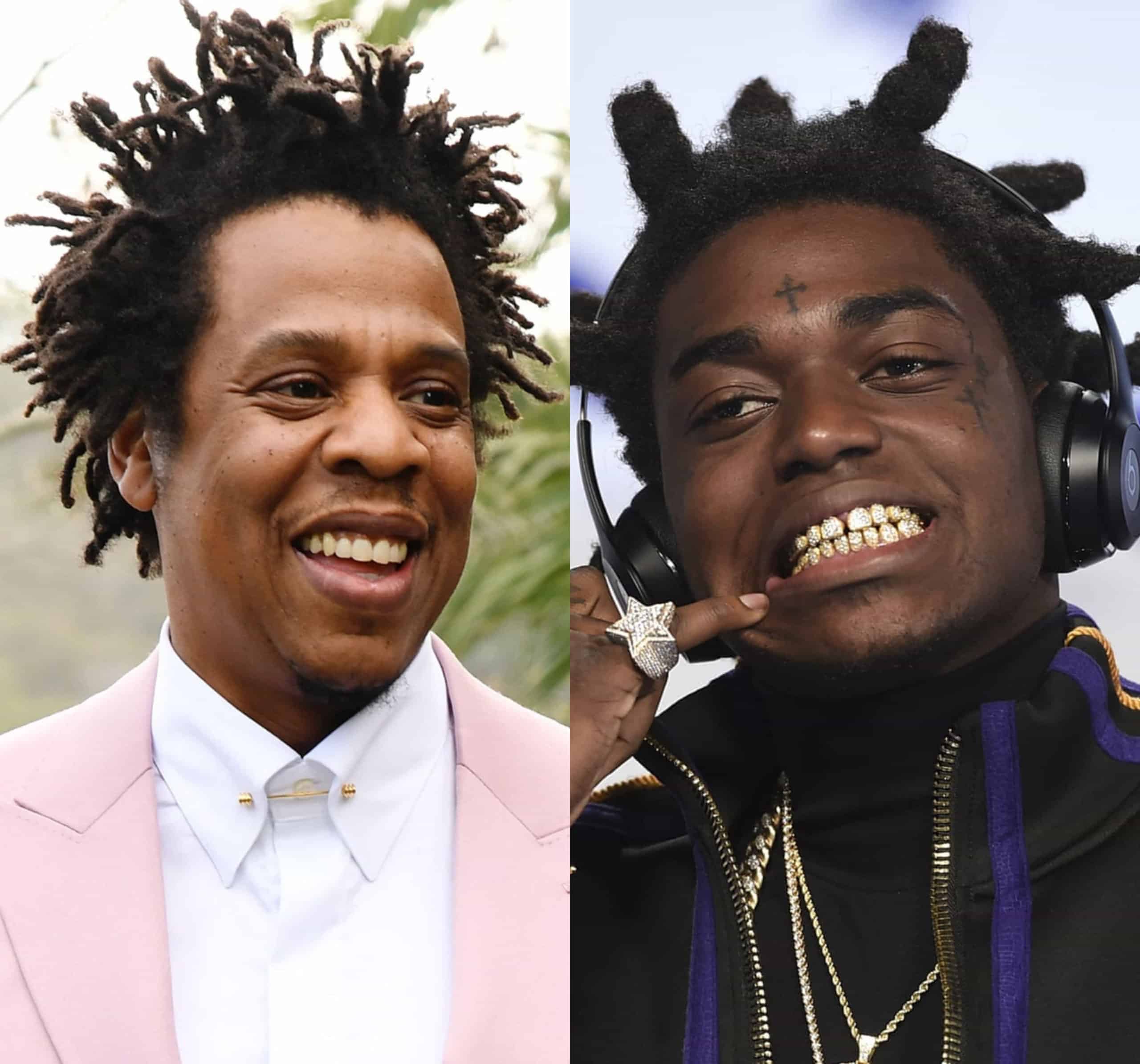 Kodak Black Wants To VERZUZ Battle Jay-Z If I Win, He Make Me Vice President of Roc Nation