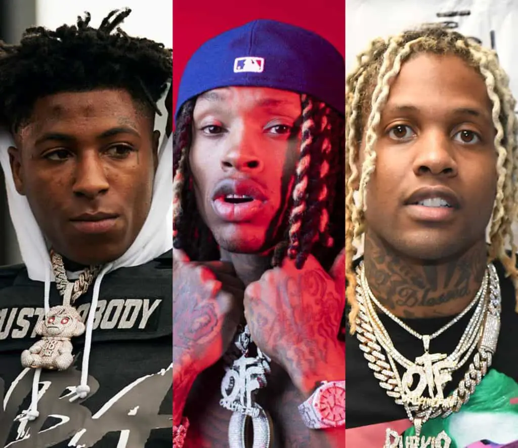 Lil Durk Responds After NBA Youngboy Disses King Von On New Song