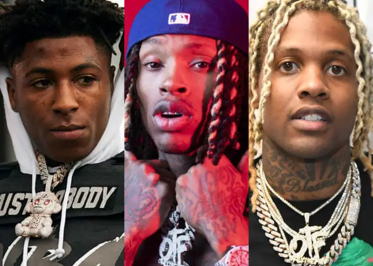 Lil Durk Responds After NBA Youngboy Disses King Von