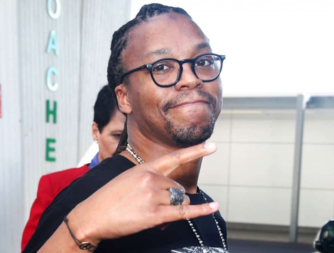 Lupe Fiasco Releases A New Song 100 Chicagos
