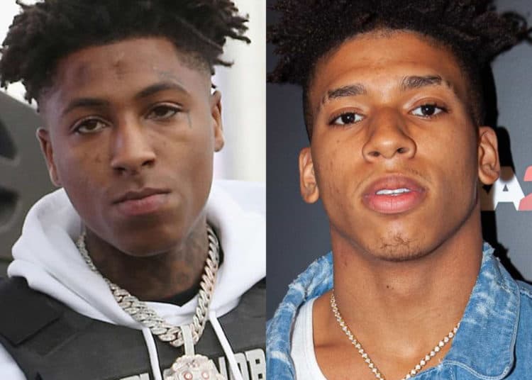 NBA Youngboy Takes Shots At NLE Choppa In New Diss Track