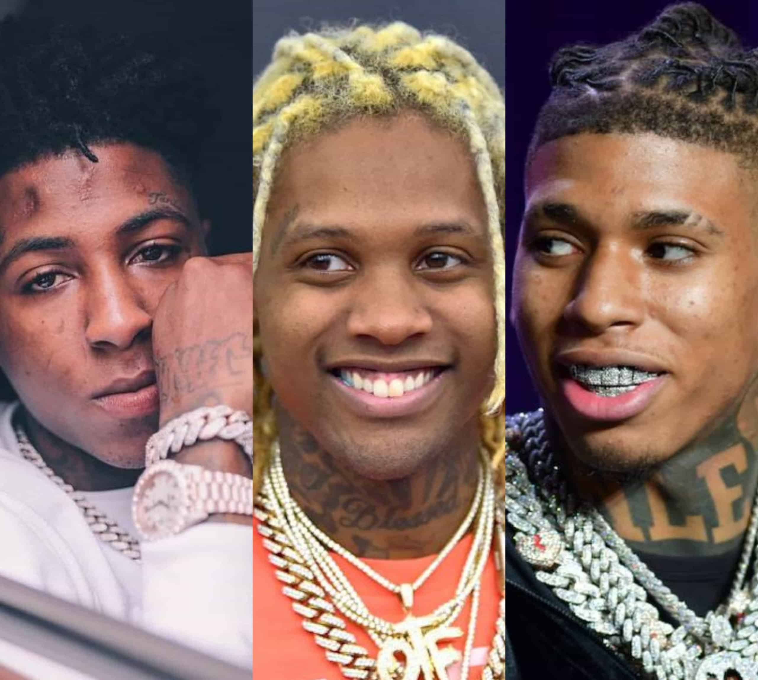 NLE Choppa Responds To NBA Youngboy Dissing Him For Siding With Lil Durk