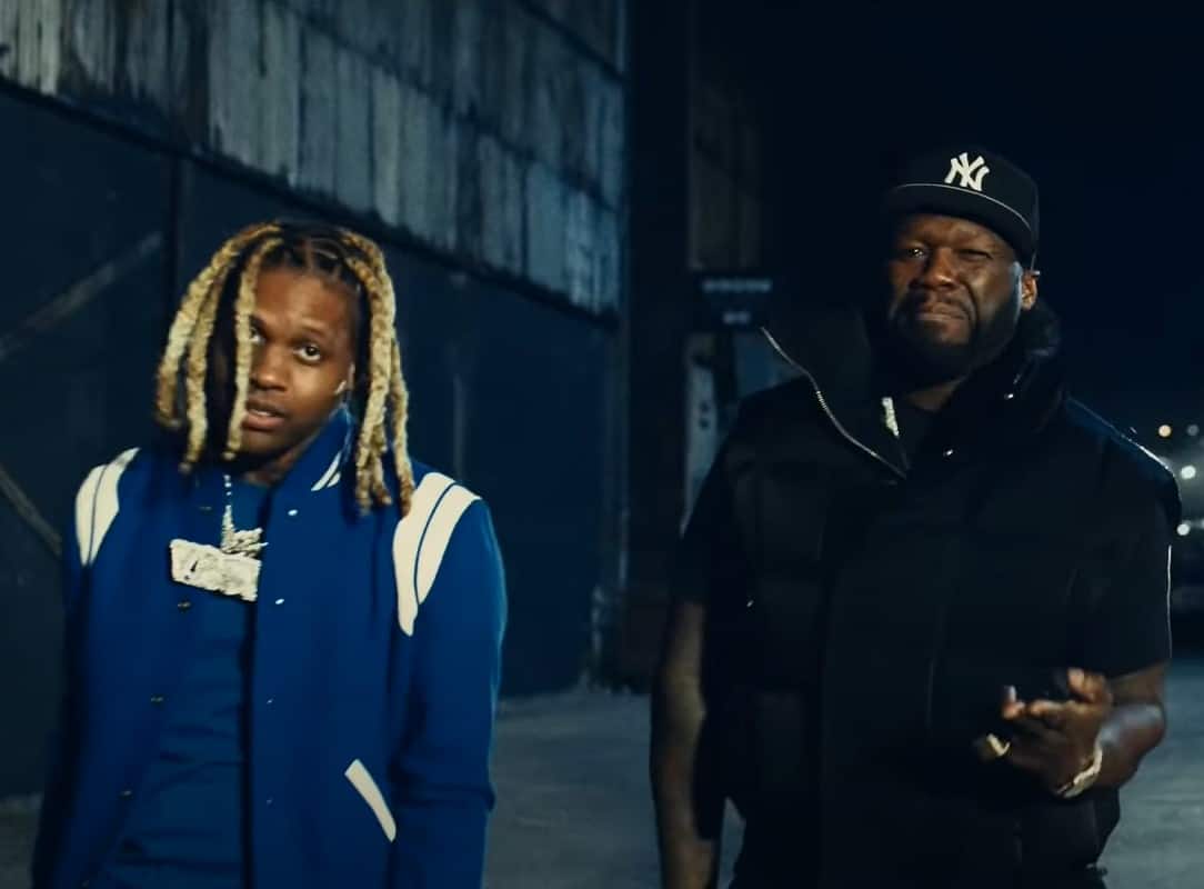 New Video 50 Cent - Power Powder Respect (Feat. Lil Durk & Jeremih)