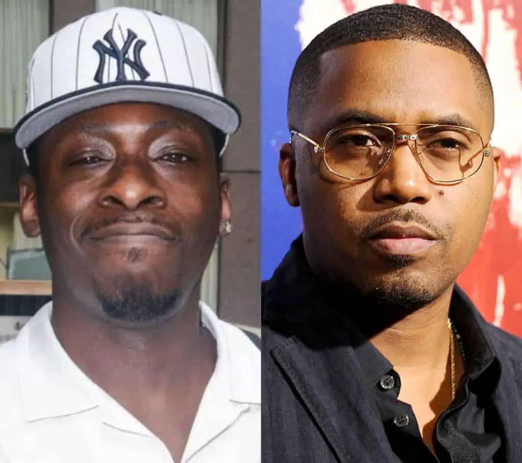 Pete Rock Reportedly Planning To Sue Nas Over Illmatic Royalties