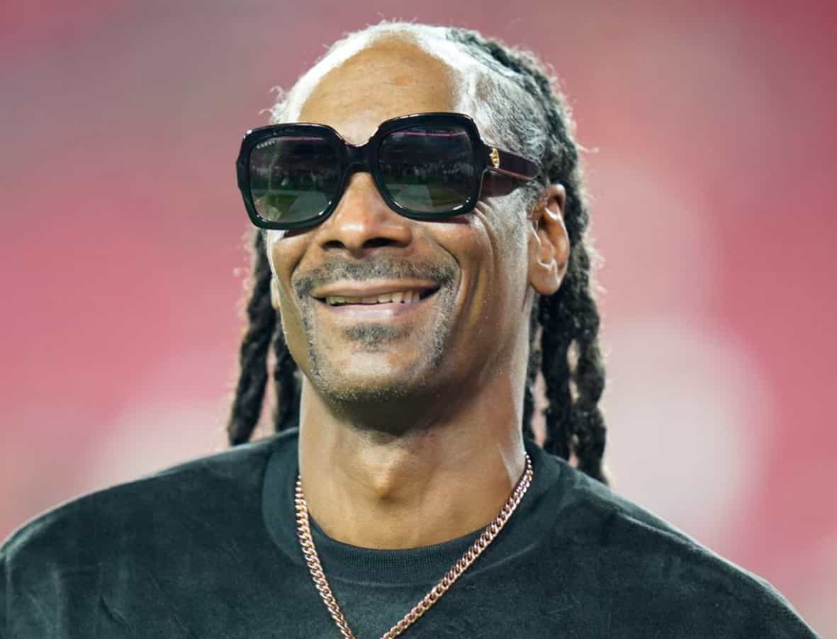 Snoop Dogg Says Cancel Culture Can't Touch Him “I wish a motherfka would try to cancel me”
