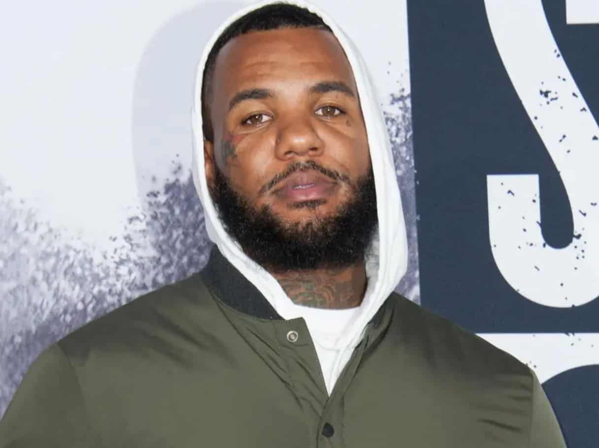 The Game Calls Out Ebro, T.I. & Funk Flex For Not Naming Him In Top 50 Greatest Rappers List