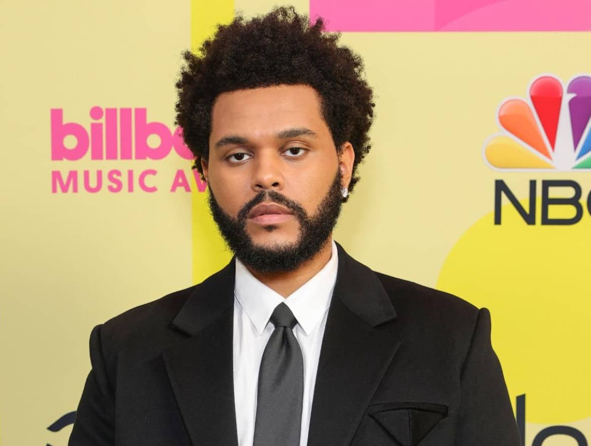 The Weeknd Becomes Artist With Most Monthly Listeners On Spotify